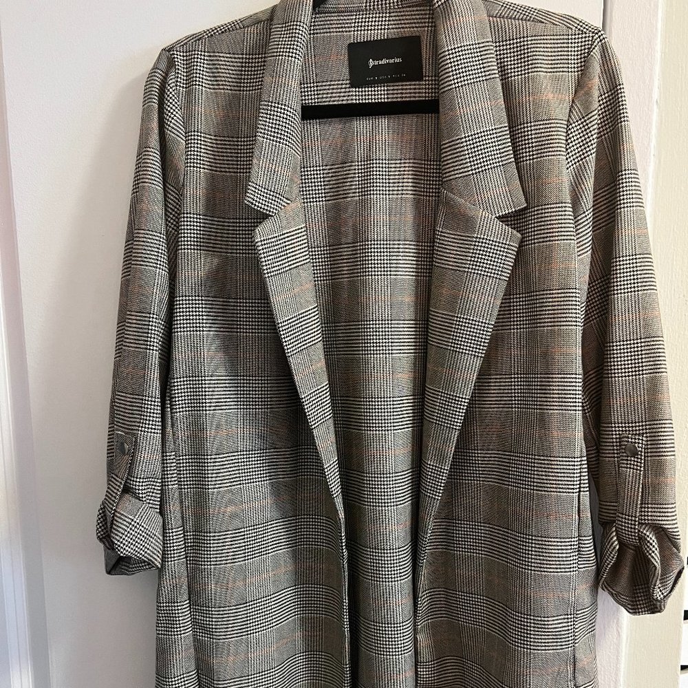 Women's Blazer